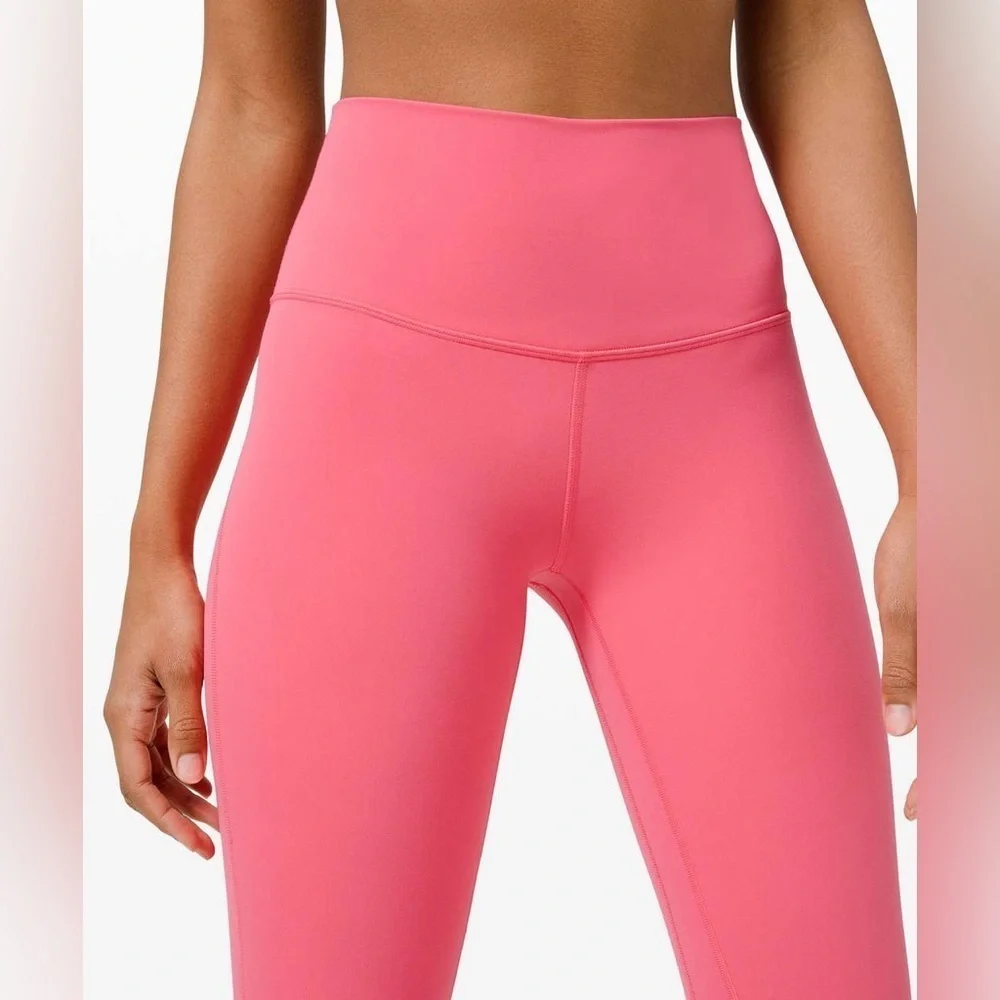 Lululemon Align Pant 25
